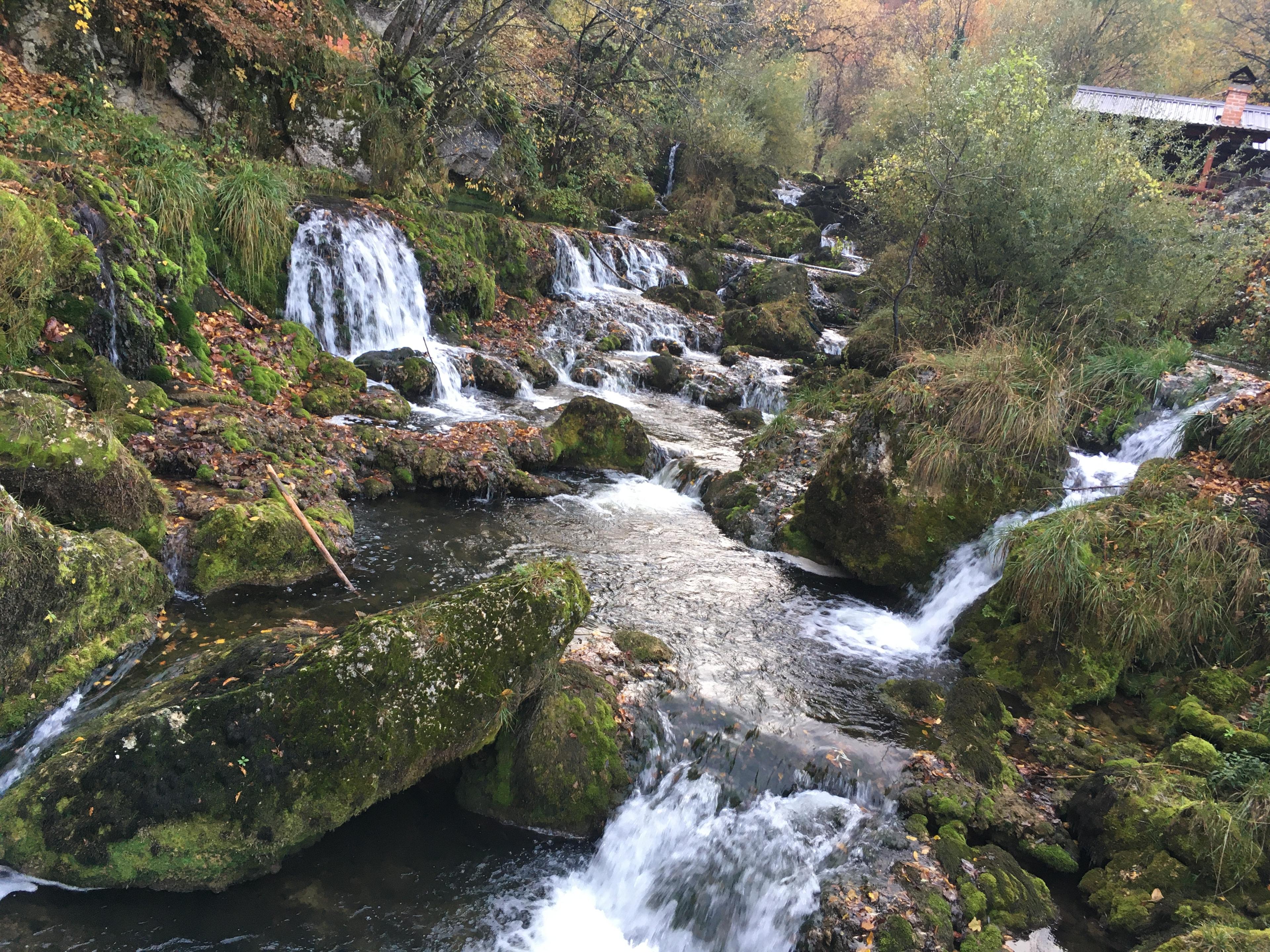Bosna a Hercegovina, výlet